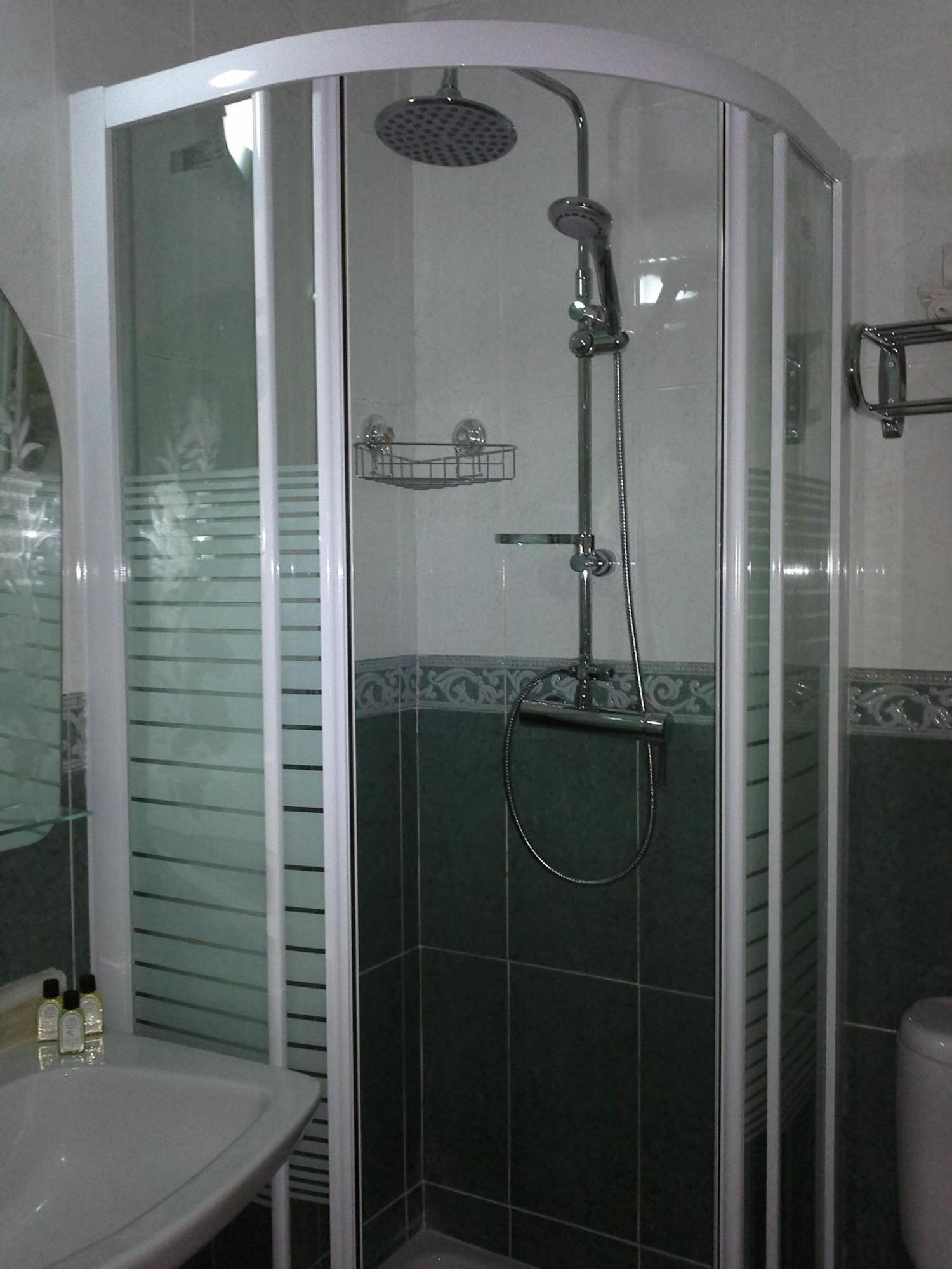 Hotel Libertador Кульера Экстерьер фото